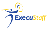 ExecuStaff Logo