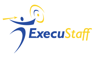 ExecuStaff Logo