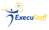 Execustaff Logo