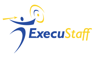 Execustaff Logo